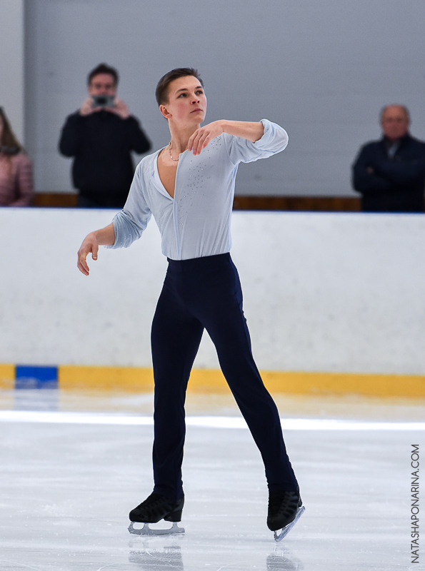 Михаил Коляда ПП. Контрольные прокаты в СПб 2020. ФК Фотограф в Санкт-Петербурге Наталья Понарина