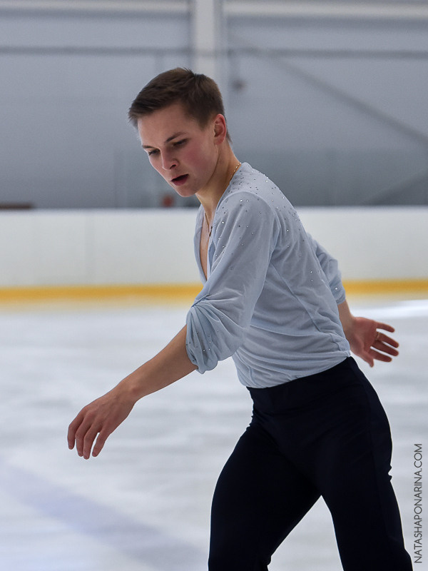 Михаил Коляда ПП. Контрольные прокаты в СПб 2020. ФК Фотограф в Санкт-Петербурге Наталья Понарина