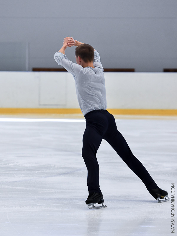 Михаил Коляда ПП. Контрольные прокаты в СПб 2020. ФК Фотограф в Санкт-Петербурге Наталья Понарина