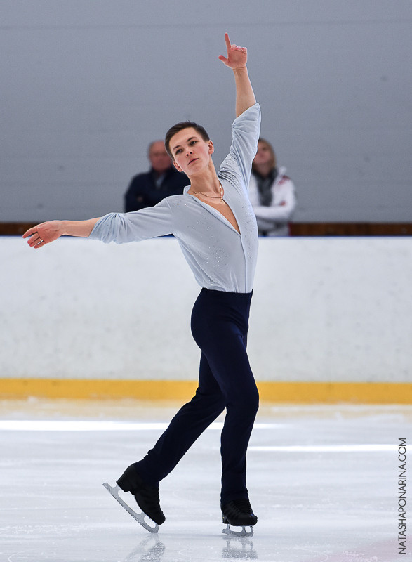 Михаил Коляда ПП. Контрольные прокаты в СПб 2020. ФК Фотограф в Санкт-Петербурге Наталья Понарина