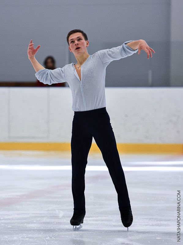 Михаил Коляда ПП. Контрольные прокаты в СПб 2020. ФК Фотограф в Санкт-Петербурге Наталья Понарина