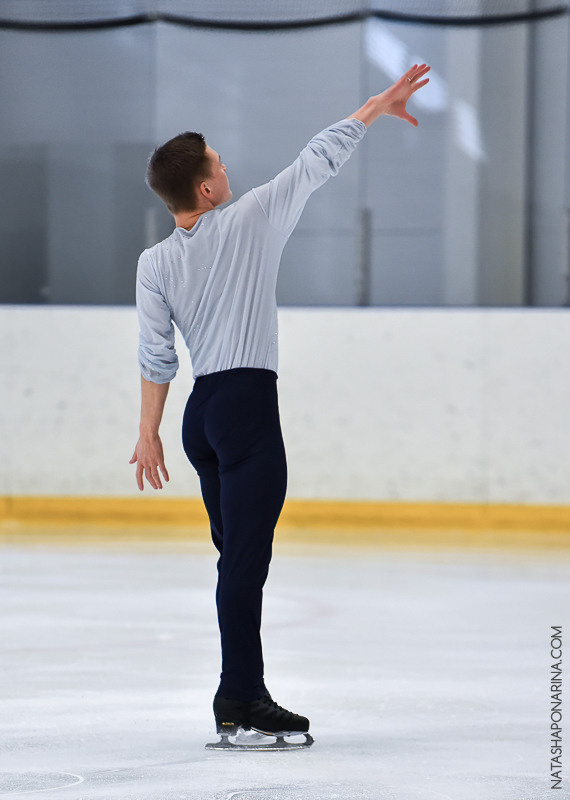 Михаил Коляда ПП. Контрольные прокаты в СПб 2020. ФК Фотограф в Санкт-Петербурге Наталья Понарина