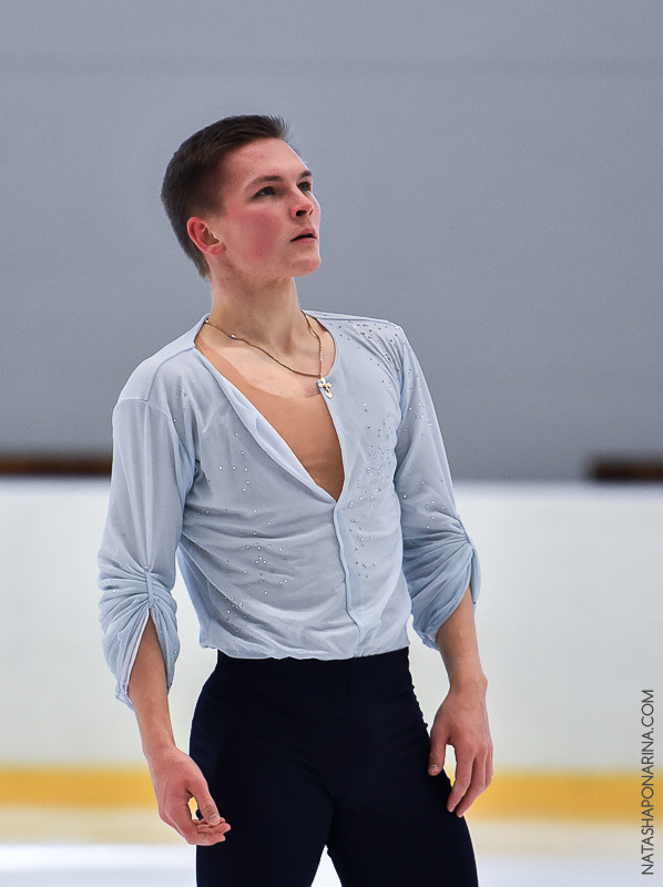 Михаил Коляда ПП. Контрольные прокаты в СПб 2020. ФК Фотограф в Санкт-Петербурге Наталья Понарина