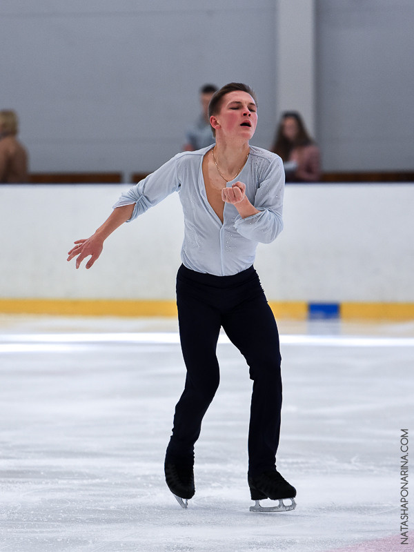 Михаил Коляда ПП. Контрольные прокаты в СПб 2020. ФК Фотограф в Санкт-Петербурге Наталья Понарина