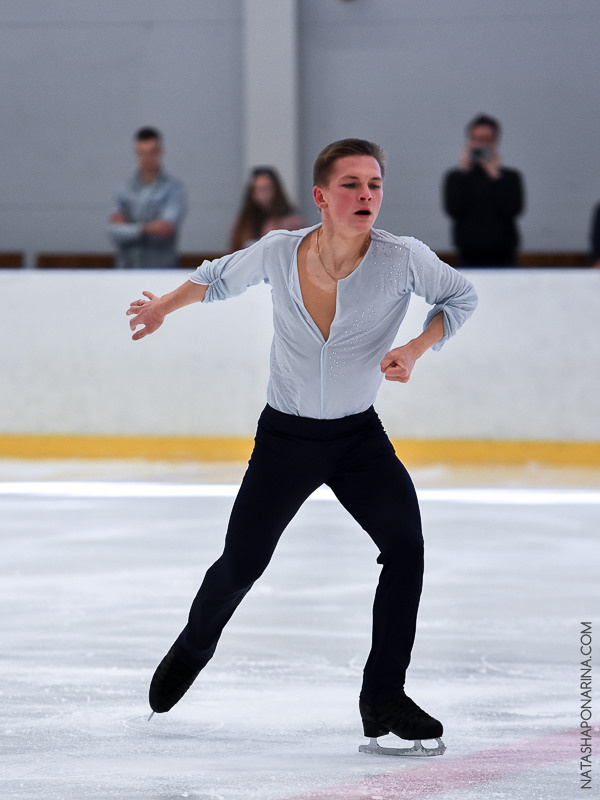 Михаил Коляда ПП. Контрольные прокаты в СПб 2020. ФК Фотограф в Санкт-Петербурге Наталья Понарина