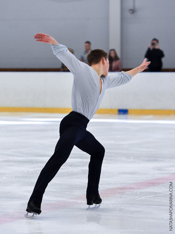 Михаил Коляда ПП. Контрольные прокаты в СПб 2020. ФК Фотограф в Санкт-Петербурге Наталья Понарина