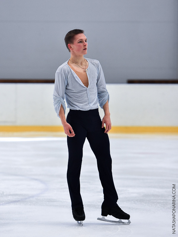 Михаил Коляда ПП. Контрольные прокаты в СПб 2020. ФК Фотограф в Санкт-Петербурге Наталья Понарина