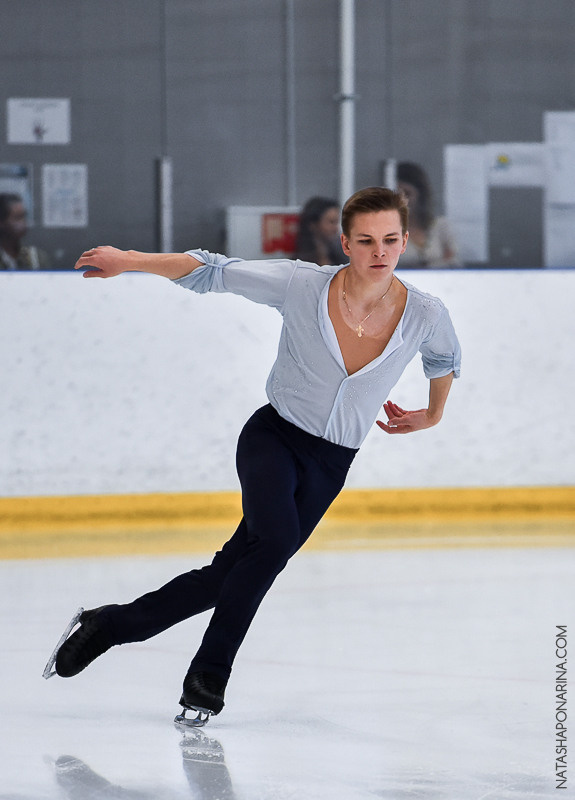 Михаил Коляда ПП. Контрольные прокаты в СПб 2020. ФК Фотограф в Санкт-Петербурге Наталья Понарина