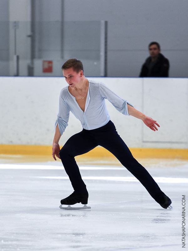 Михаил Коляда ПП. Контрольные прокаты в СПб 2020. ФК Фотограф в Санкт-Петербурге Наталья Понарина