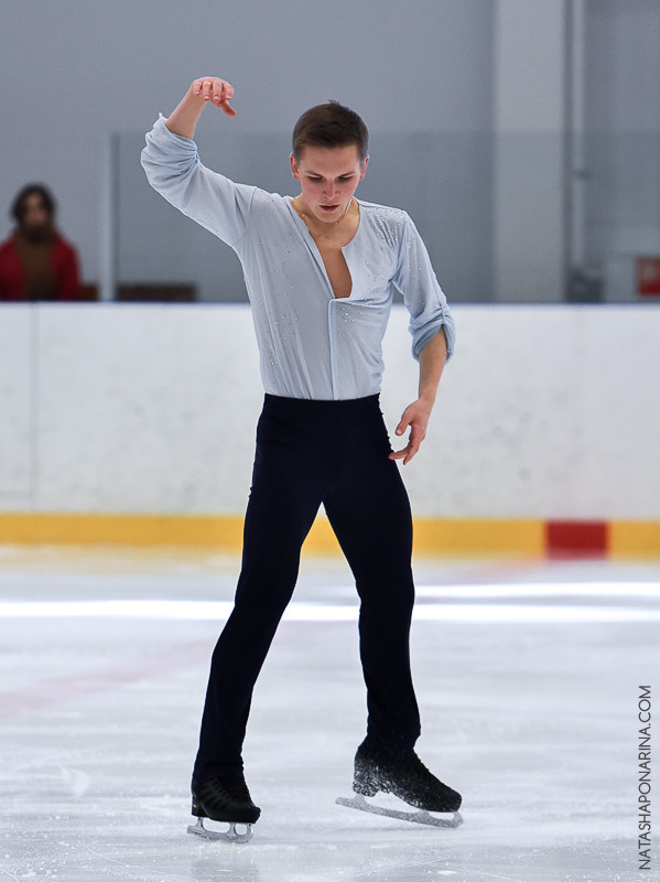 Михаил Коляда ПП. Контрольные прокаты в СПб 2020. ФК Фотограф в Санкт-Петербурге Наталья Понарина