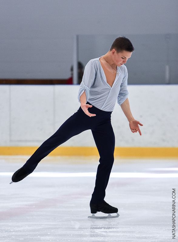 Михаил Коляда ПП. Контрольные прокаты в СПб 2020. ФК Фотограф в Санкт-Петербурге Наталья Понарина