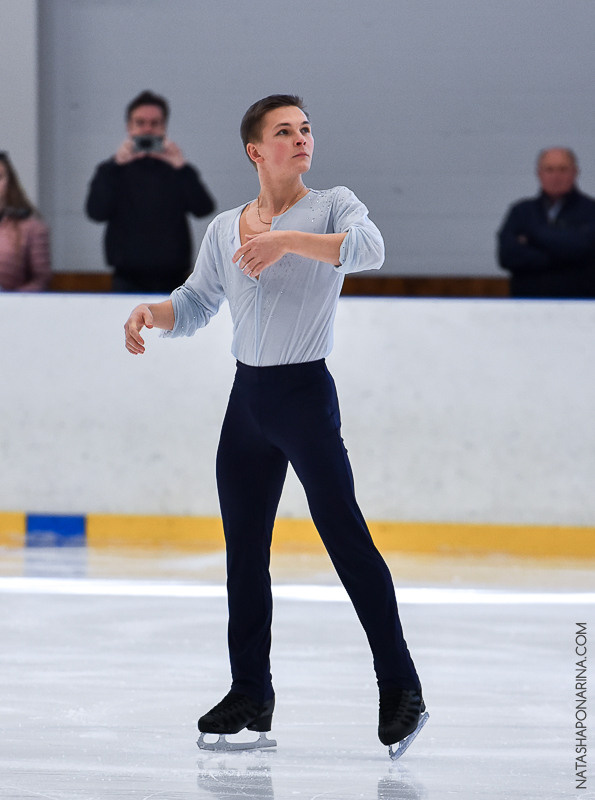 Михаил Коляда ПП. Контрольные прокаты в СПб 2020. ФК Фотограф в Санкт-Петербурге Наталья Понарина