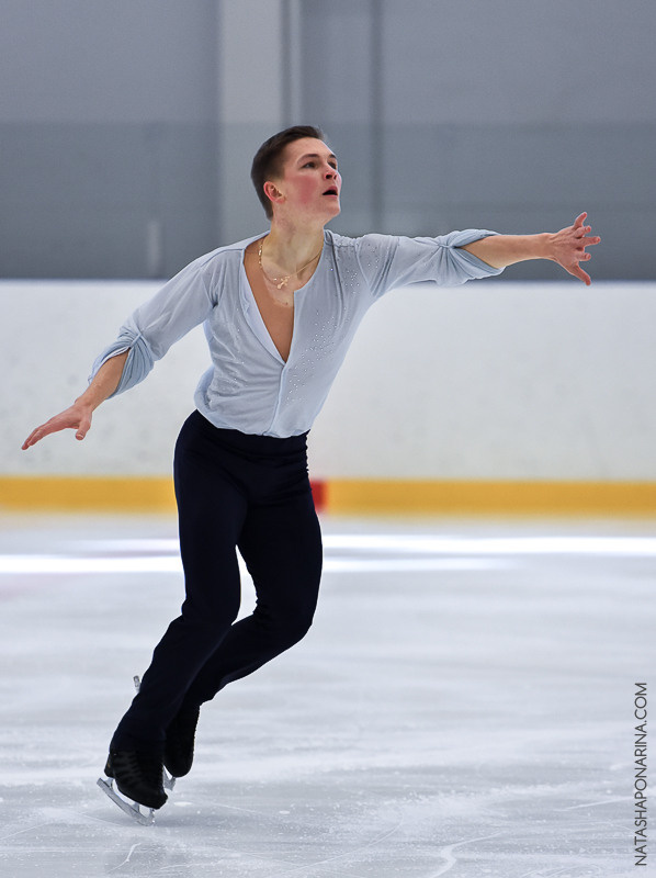 Михаил Коляда ПП. Контрольные прокаты в СПб 2020. ФК Фотограф в Санкт-Петербурге Наталья Понарина