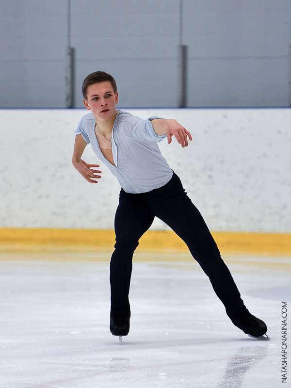 Михаил Коляда ПП. Контрольные прокаты в СПб 2020. ФК Фотограф в Санкт-Петербурге Наталья Понарина