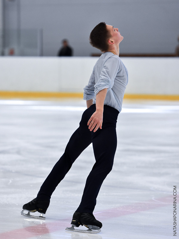 Михаил Коляда ПП. Контрольные прокаты в СПб 2020. ФК Фотограф в Санкт-Петербурге Наталья Понарина