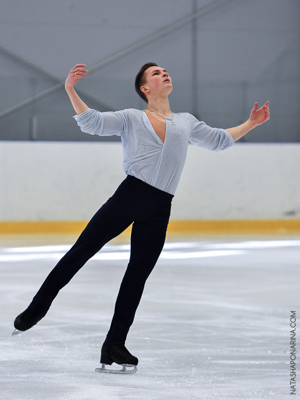 Михаил Коляда ПП. Контрольные прокаты в СПб 2020. ФК Фотограф в Санкт-Петербурге Наталья Понарина