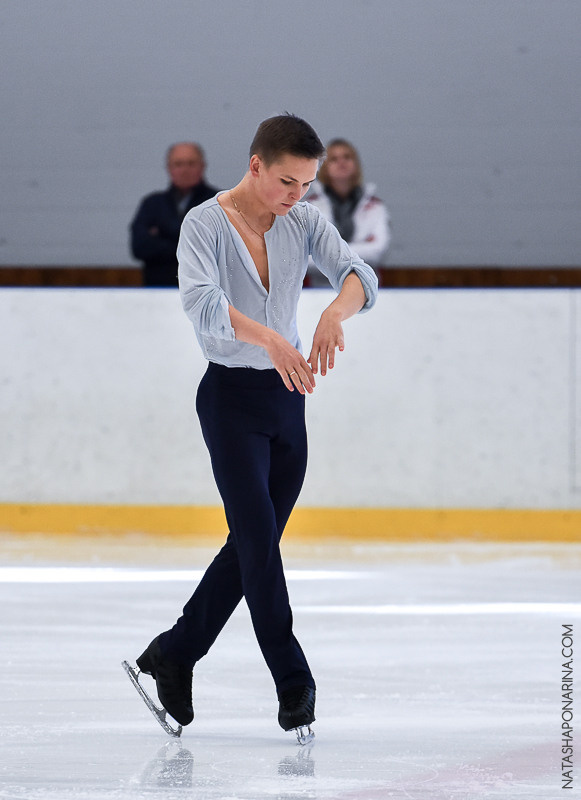 Михаил Коляда ПП. Контрольные прокаты в СПб 2020. ФК Фотограф в Санкт-Петербурге Наталья Понарина