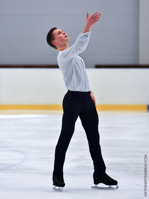 Михаил Коляда ПП. Контрольные прокаты в СПб 2020. ФК Фотограф в Санкт-Петербурге Наталья Понарина