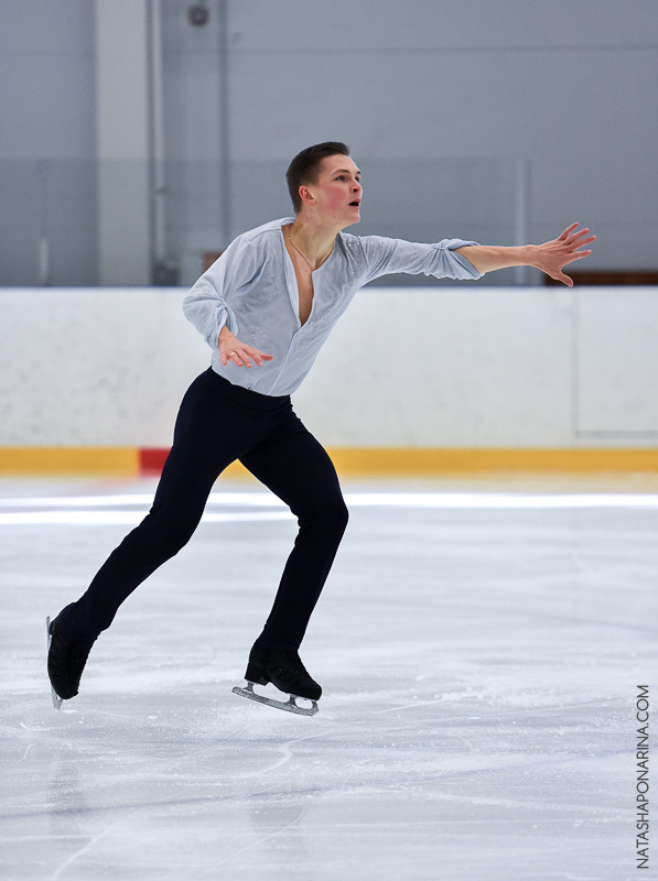 Михаил Коляда ПП. Контрольные прокаты в СПб 2020. ФК Фотограф в Санкт-Петербурге Наталья Понарина