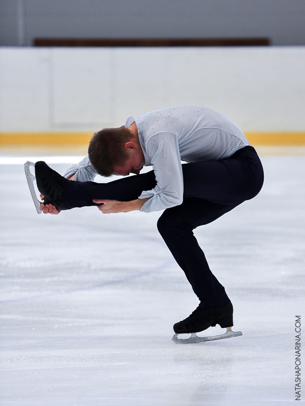 Михаил Коляда ПП. Контрольные прокаты в СПб 2020. ФК Фотограф в Санкт-Петербурге Наталья Понарина