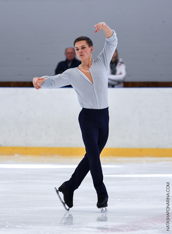 Михаил Коляда ПП. Контрольные прокаты в СПб 2020. ФК Фотограф в Санкт-Петербурге Наталья Понарина