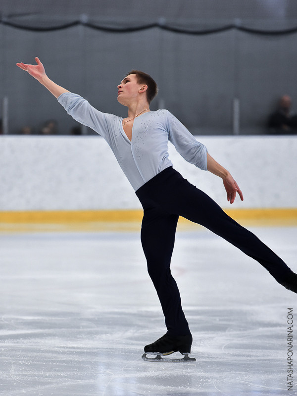 Михаил Коляда ПП. Контрольные прокаты в СПб 2020. ФК Фотограф в Санкт-Петербурге Наталья Понарина