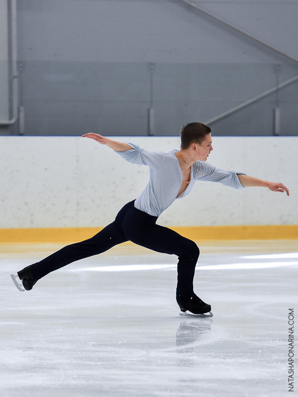 Михаил Коляда ПП. Контрольные прокаты в СПб 2020. ФК Фотограф в Санкт-Петербурге Наталья Понарина