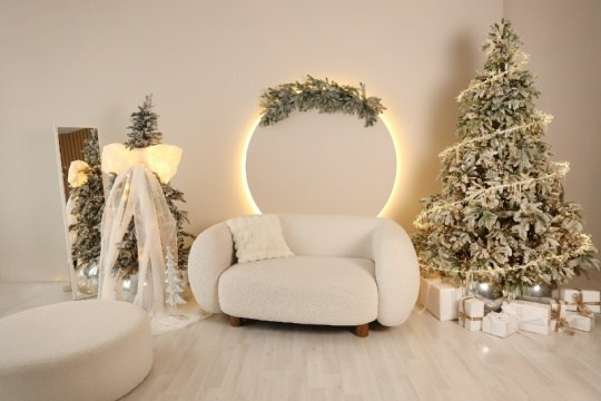 Детский и женский фотограф в Кемерово Анна Смирнова