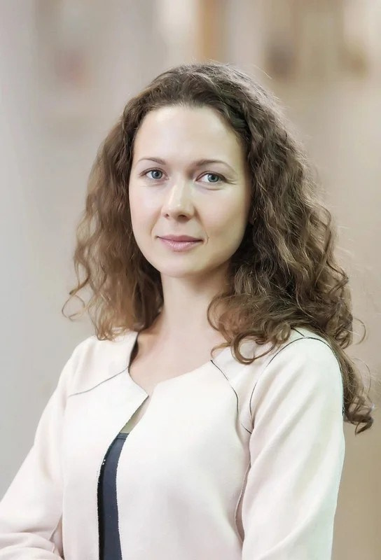 Портреты. Фотоработы Олега Борисова