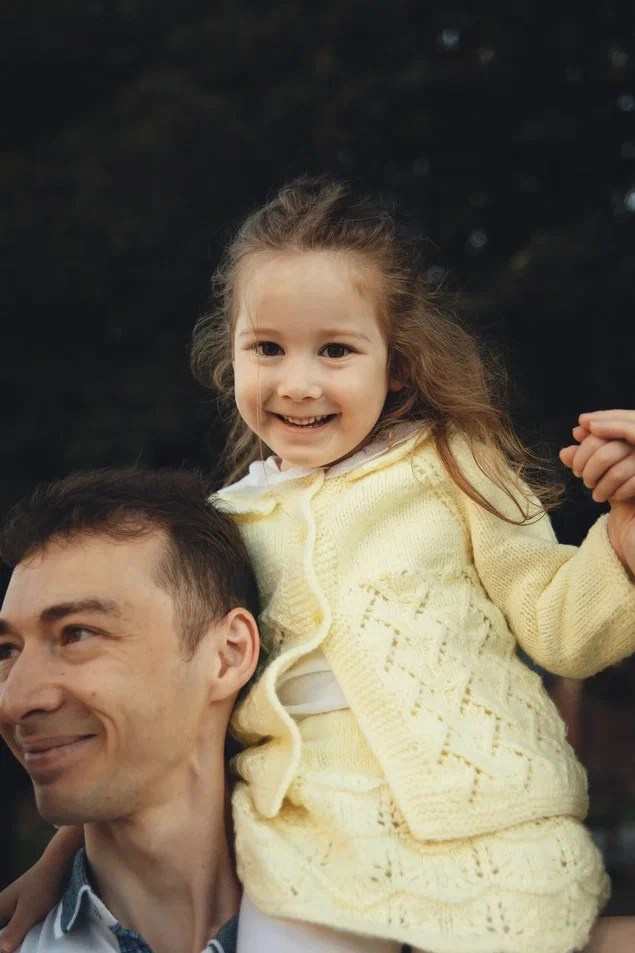 Family and Kant. Фотограф Калининград Илья Миллер