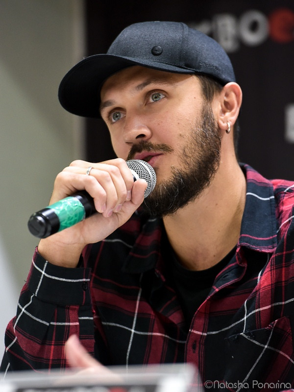 Презентация книги Т.Волосожар и М.Транькова 29/09/2018. ФК Фотограф в Санкт-Петербурге Наталья Понарина