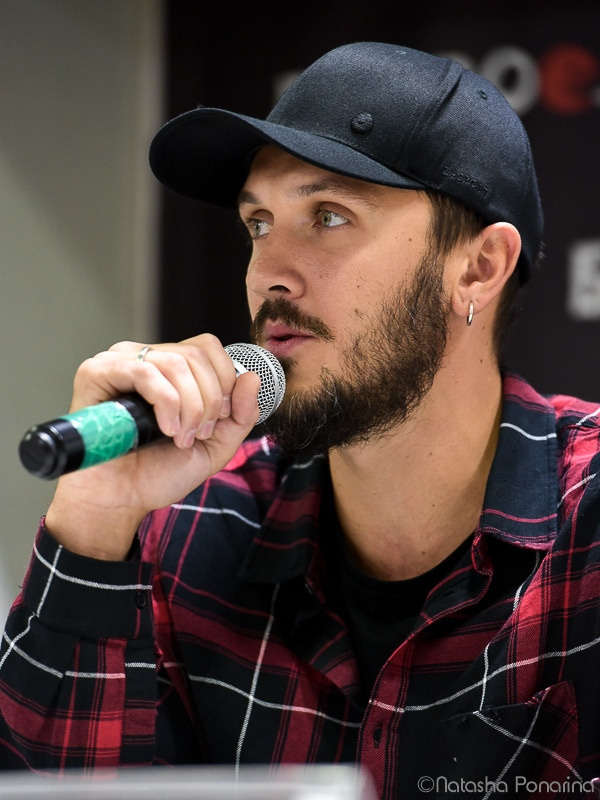 Презентация книги Т.Волосожар и М.Транькова 29/09/2018. ФК Фотограф в Санкт-Петербурге Наталья Понарина