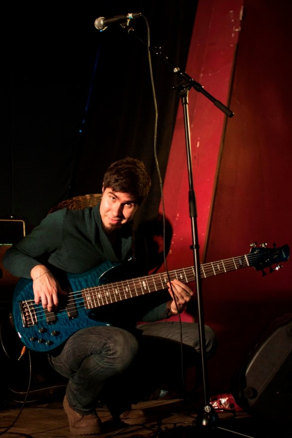 Репортажная фотография. Фотограф Маша Штайн