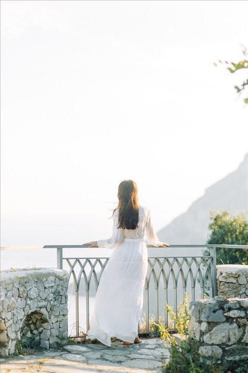 Свадебный фотограф в Италии