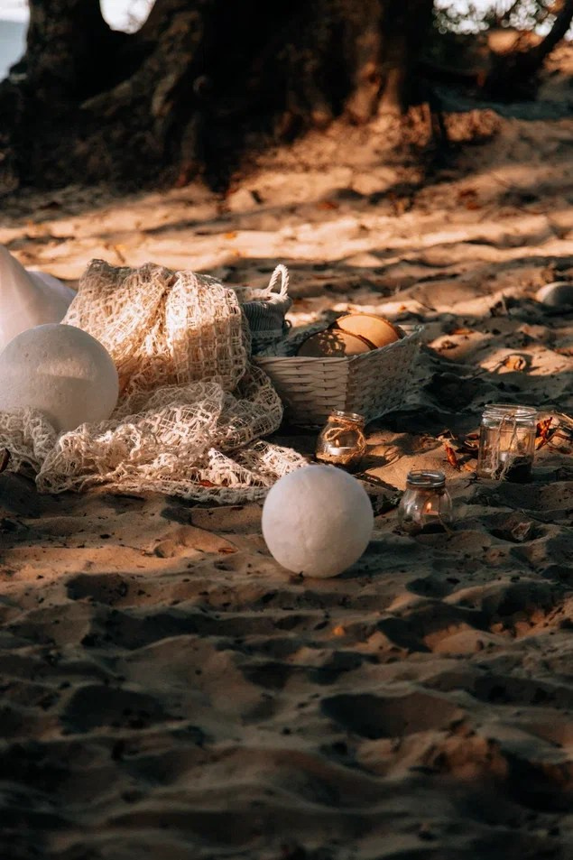 Саша и Алёна / Зеленоградск. Фотограф Калининград Илья Миллер