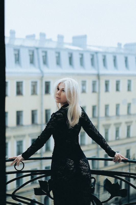 Кошка. Фотограф в Санкт-Петербурге и Сочи Виктория Анисс