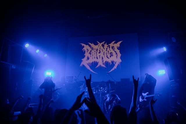 BITTER LOSS. Фотограф в Санкт-Петербурге Чумаков Семен