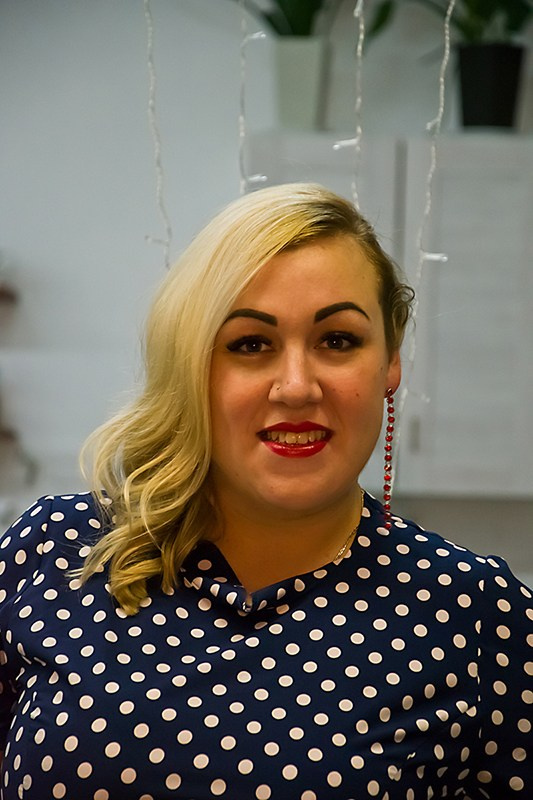 Мария. Fotounata.ru