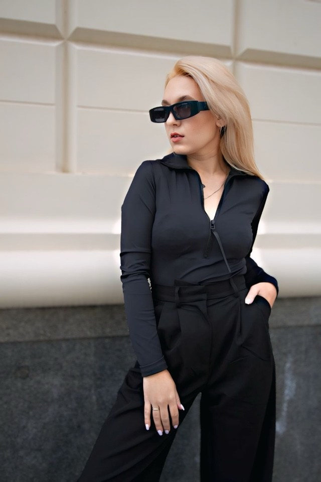 Юля. Фотограф Екатеринбург Екатерина Красноперова