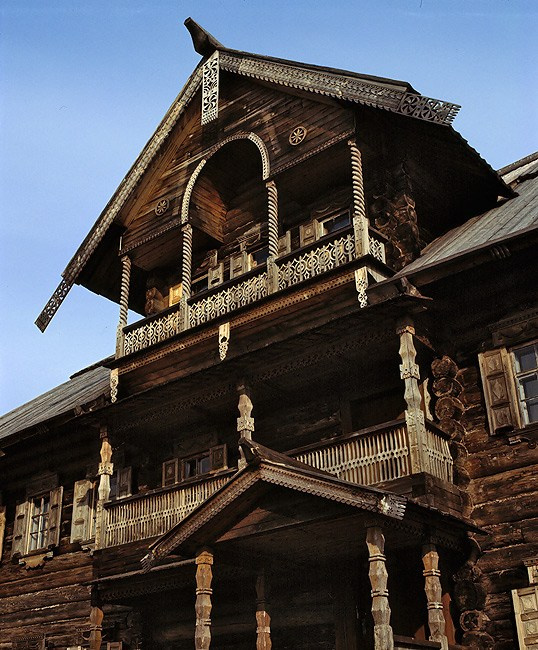 Кижи. Деревянное зодчество Руси. ВАДИМ ГИППЕНРЕЙТЕР — ВЕЛИКИЙ ФОТОГРАФ ЗЕМЛИ РУССКОЙ