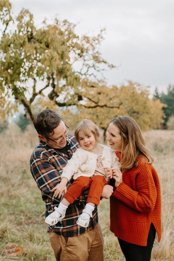 Как одеться на осеннюю фотосессию?. Фотограф Марина Верятинская | Краснодар