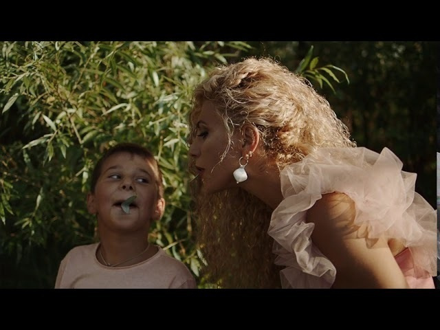 Виталик, Аша, Тимур, Артурик