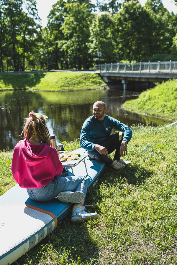 SUP Three Winds. Photographer in Valencia | Spain | Tatiana Kvasha