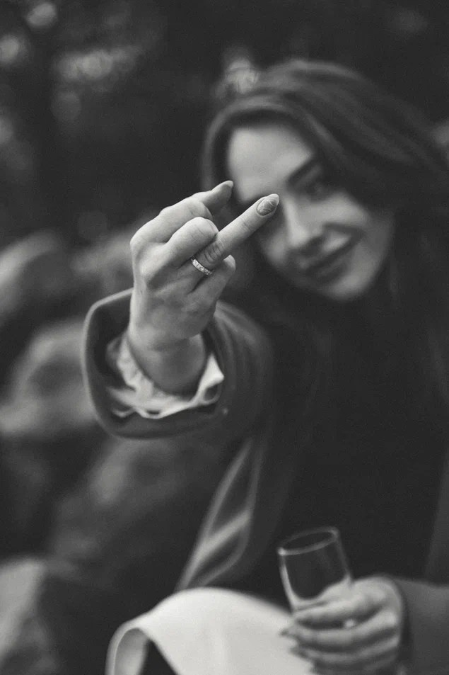 Евгений и Александра. Фотограф Калининград Илья Миллер