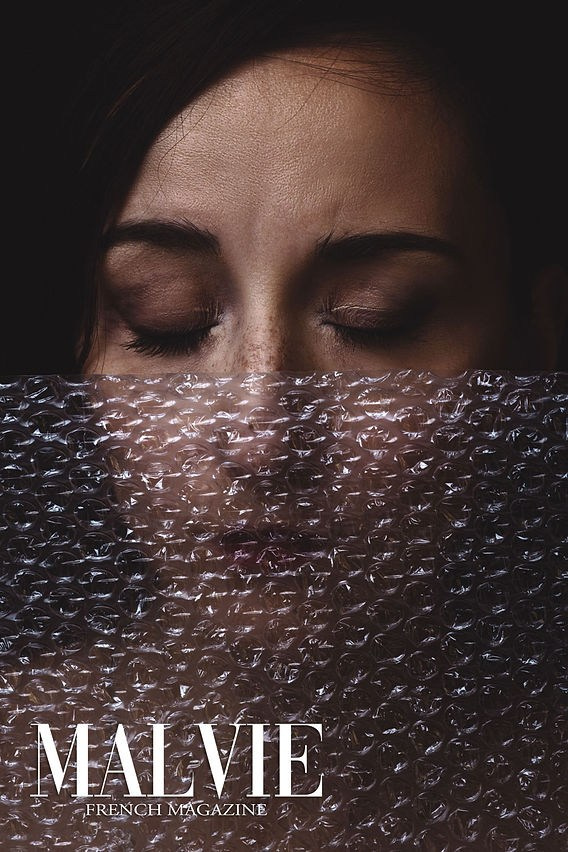 Tear sheets Журналы. Портретный фотограф Марина Тамбовская