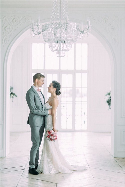 Подборка поз для парной фотосессии