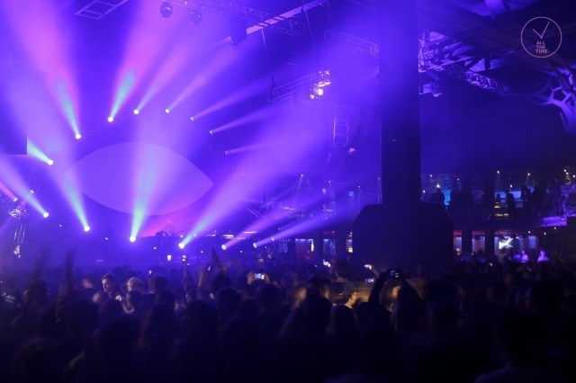 GESAFFELSTEIN. Магия музыки в кадре: Концертная Фотография