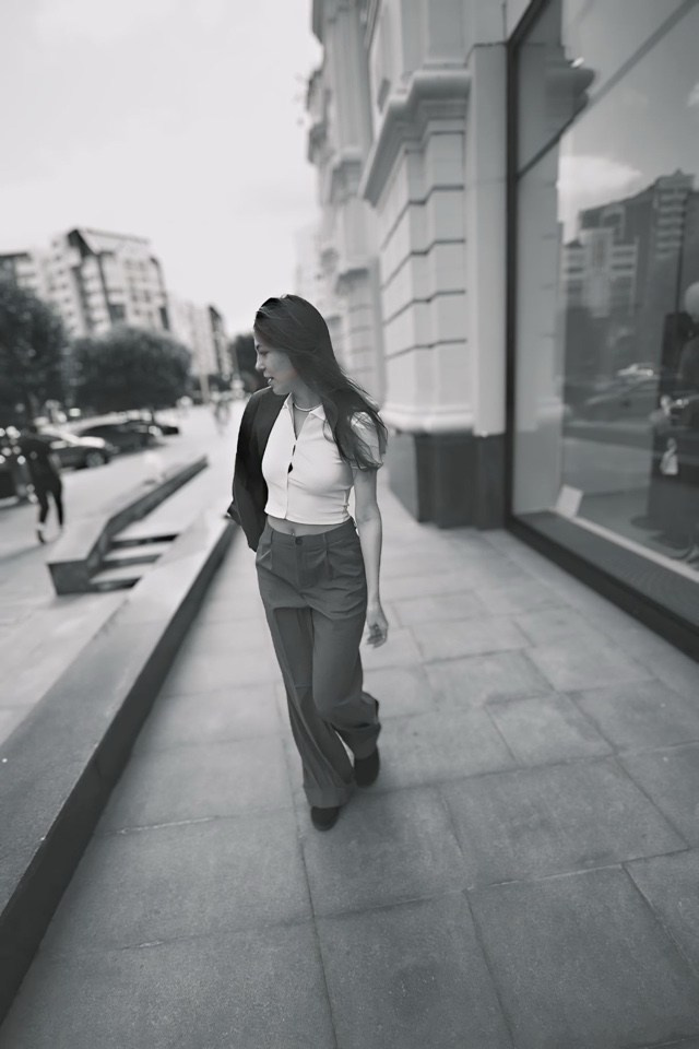 Фотосессия Светланы. Фотограф Екатеринбург Екатерина Красноперова