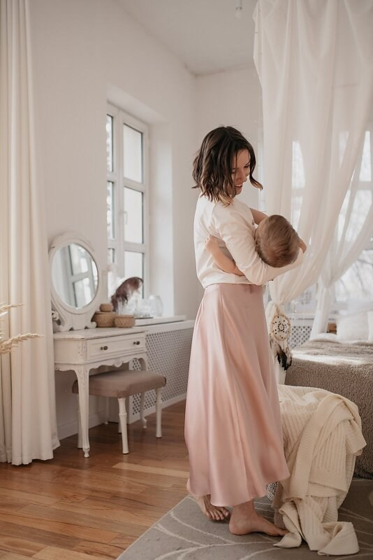 МАМА И МАЛЫШ. Марина Марсо. Автор т-игр, коуч, профессиональный фотограф