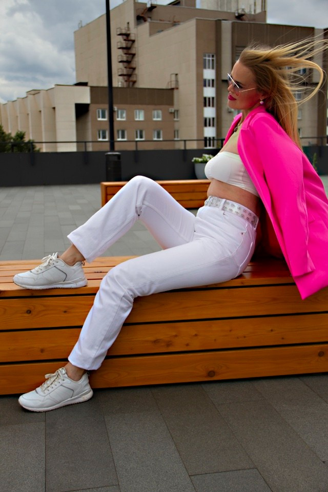 Женская фотосессия, Настя. Фотограф Екатеринбург Екатерина Красноперова